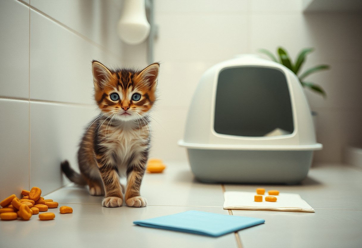 When is It Too Late to Litter Train a Cat: Essential Tips